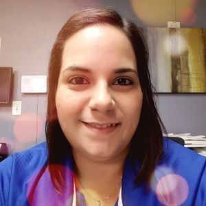 Meet your Posher, Solimar